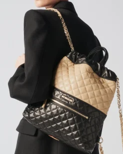Crosby Audrey Backpack