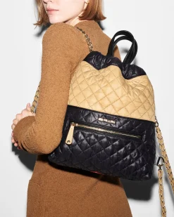 Crosby Audrey Backpack