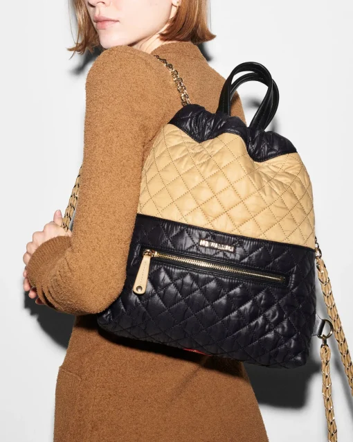 Crosby Audrey Backpack
