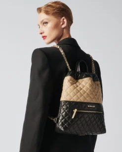 Crosby Audrey Backpack