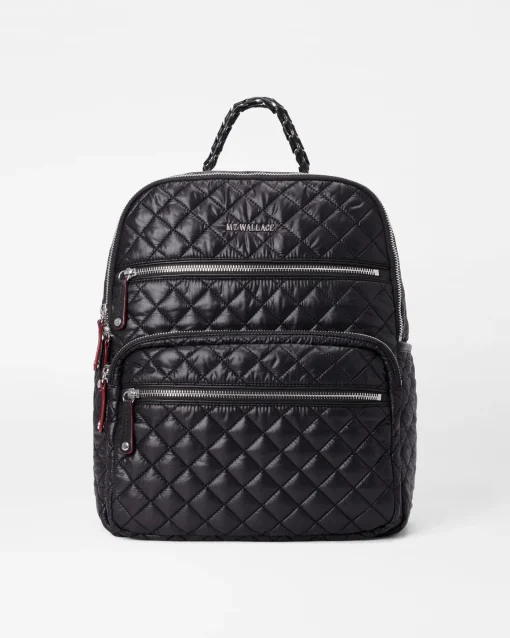 Crosby Backpack