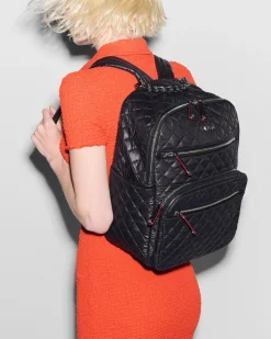Crosby Backpack