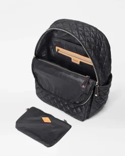 Crosby Backpack