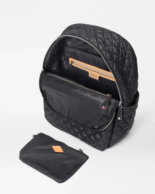 Crosby Backpack