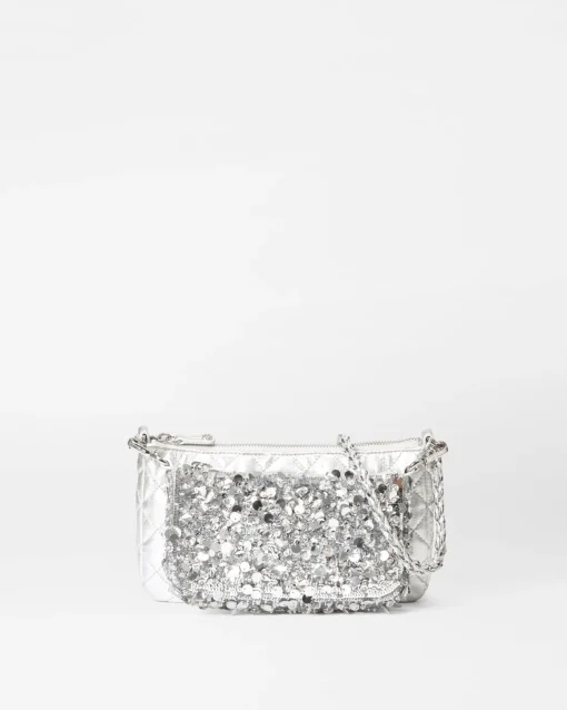 Crosby Convertible Crossbody