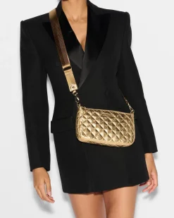 Crosby Convertible Crossbody