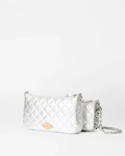 Crosby Convertible Crossbody