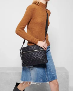 Crosby Crossbody
