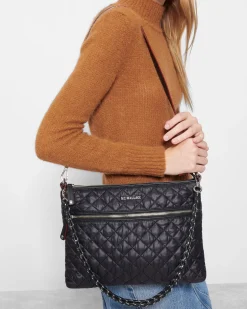 Crosby Crossbody