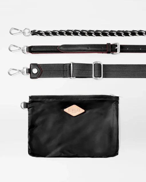 Crosby Crossbody