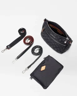 Crosby Ella Crossbody