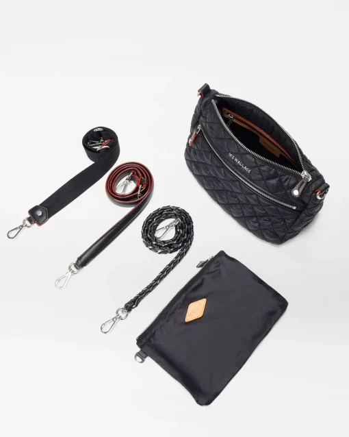 Crosby Ella Crossbody
