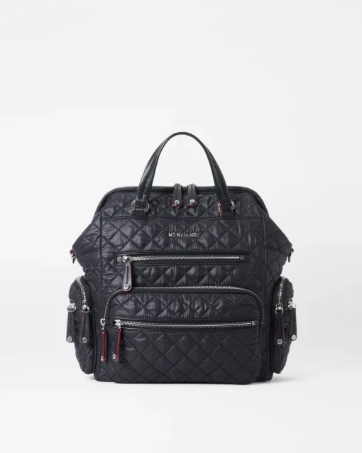 Crosby Frame Backpack