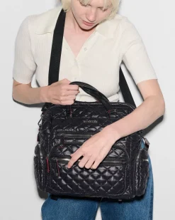 Crosby Frame Backpack