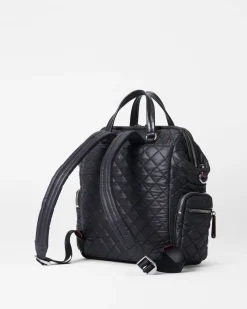 Crosby Frame Backpack