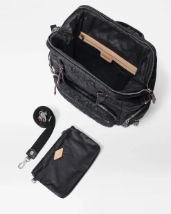 Crosby Frame Backpack