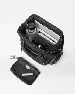 Crosby Frame Backpack