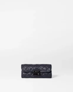 Crosby Lock Jewelry Roll