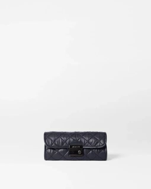 Crosby Lock Jewelry Roll