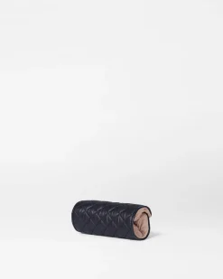 Crosby Lock Jewelry Roll