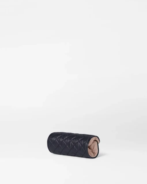 Crosby Lock Jewelry Roll