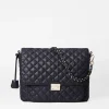 Crosby Lock Large Crossbody
