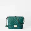 Crosby Lock Medium Crossbody