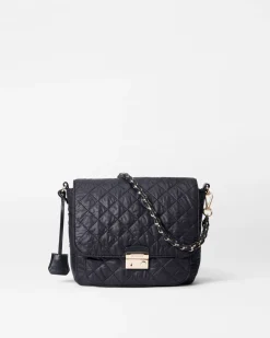 Crosby Lock Medium Crossbody