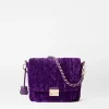 Crosby Lock Medium Crossbody