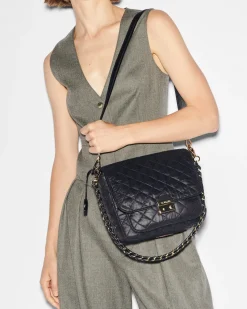 Crosby Lock Medium Crossbody