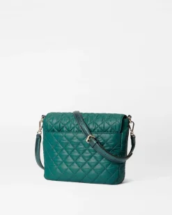 Crosby Lock Medium Crossbody