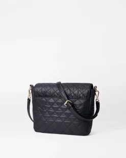 Crosby Lock Medium Crossbody