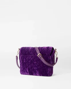 Crosby Lock Medium Crossbody