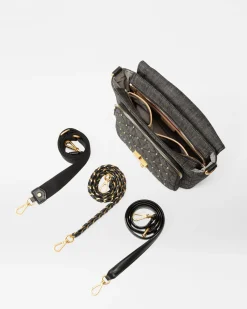Crosby Lock Medium Crossbody