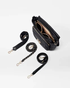 Crosby Lock Medium Crossbody