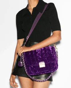 Crosby Lock Medium Crossbody