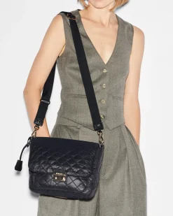 Crosby Lock Medium Crossbody