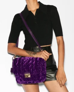 Crosby Lock Medium Crossbody