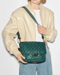 Crosby Lock Medium Crossbody