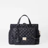 Crosby Lock Satchel