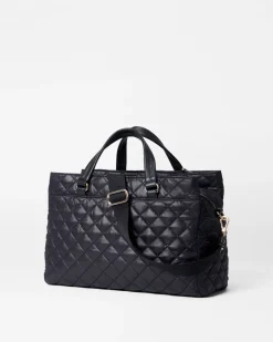 Crosby Lock Satchel