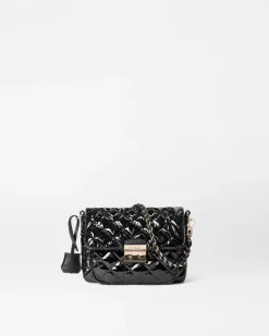 Crosby Lock Small Crossbody