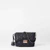 Crosby Lock Small Crossbody