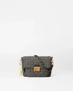 Crosby Lock Small Crossbody