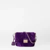 Crosby Lock Small Crossbody