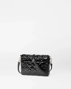 Crosby Lock Small Crossbody