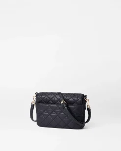 Crosby Lock Small Crossbody