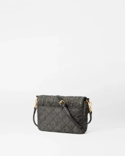 Crosby Lock Small Crossbody