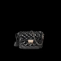 Crosby Lock Small Crossbody