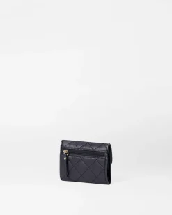 Crosby Lock Small Wallet